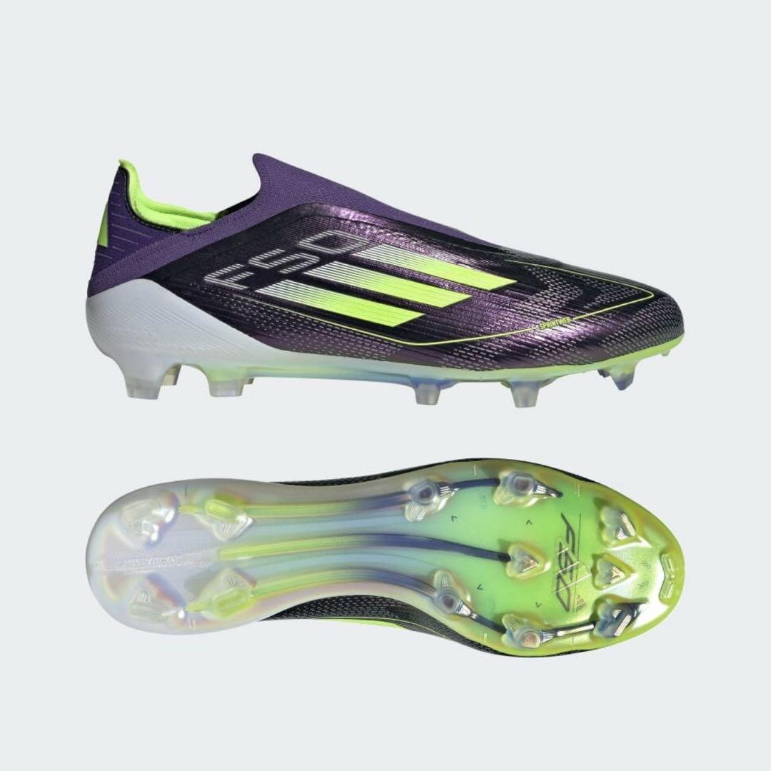 خرید کفش فوتبال f50