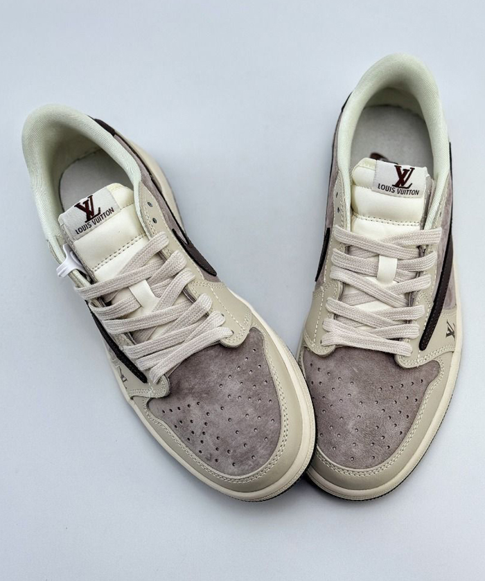 خرید کتونی کژوال