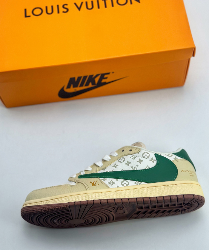 کتونی ایر جردن