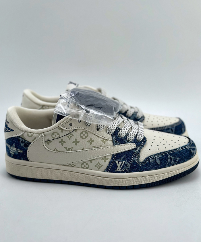 خرید عمده جردن وان