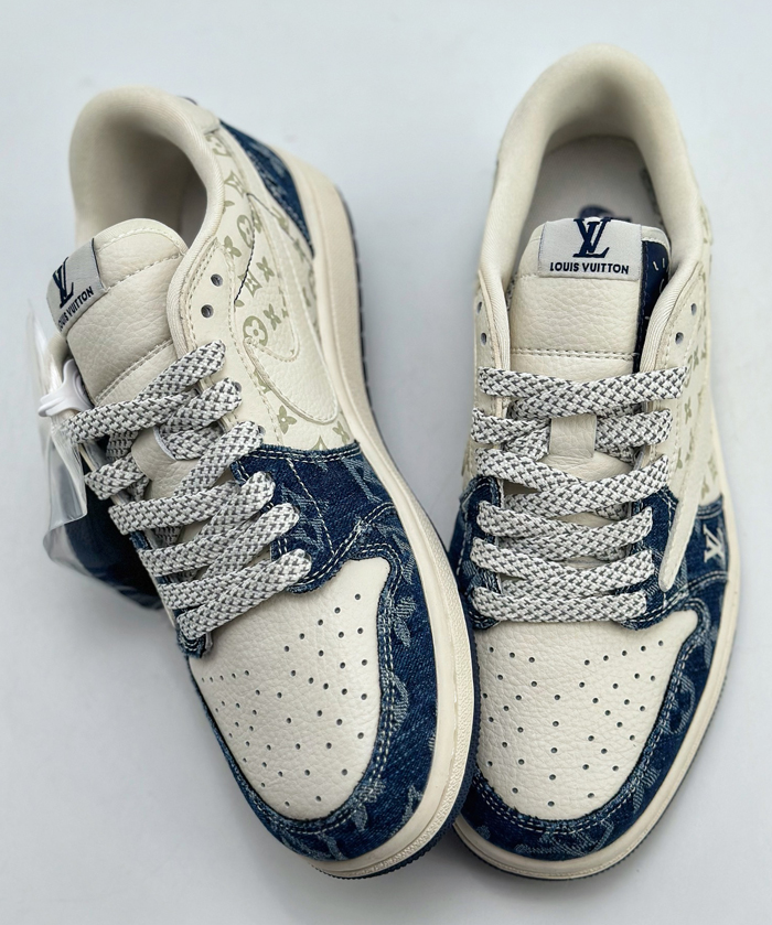 واردکننده کتونی