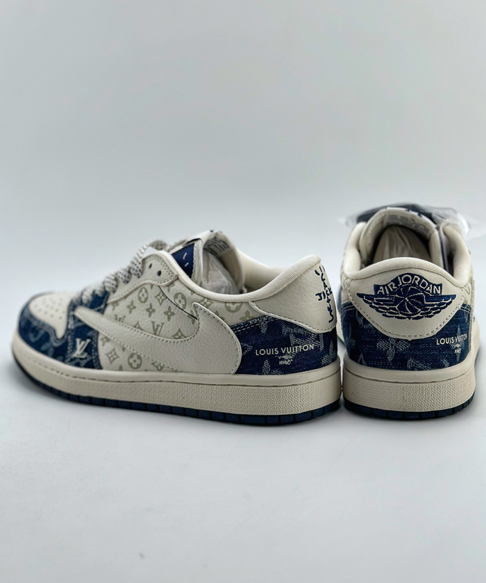 کتونی خارجی