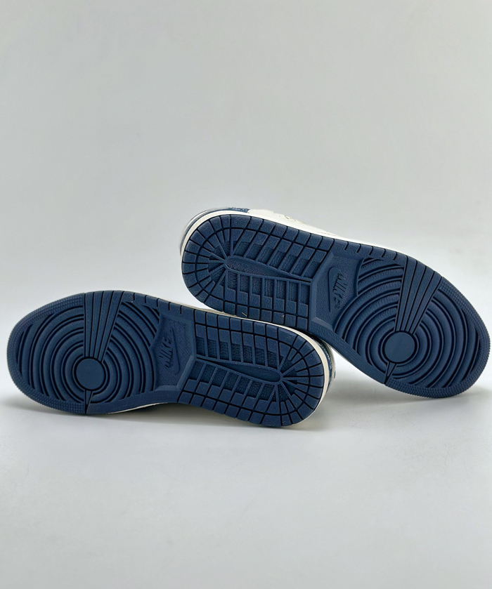 جردن وان آبی