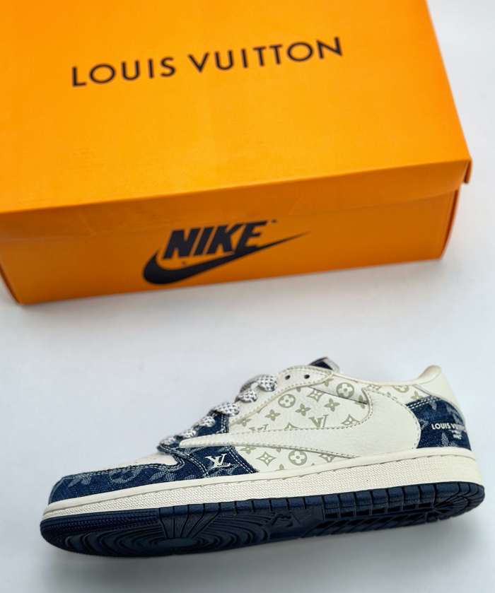 جردن وان سورمه ای