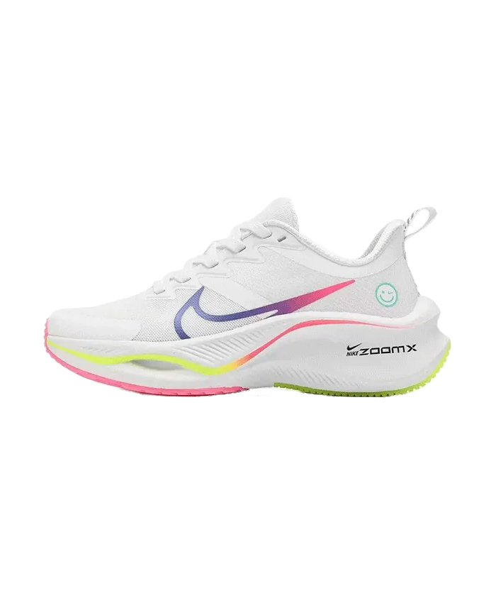 کفش نایک زوم طرح لبخند