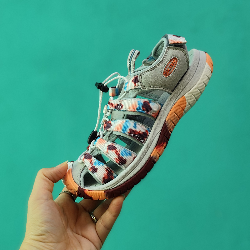 صندل اسپرت دخترانه