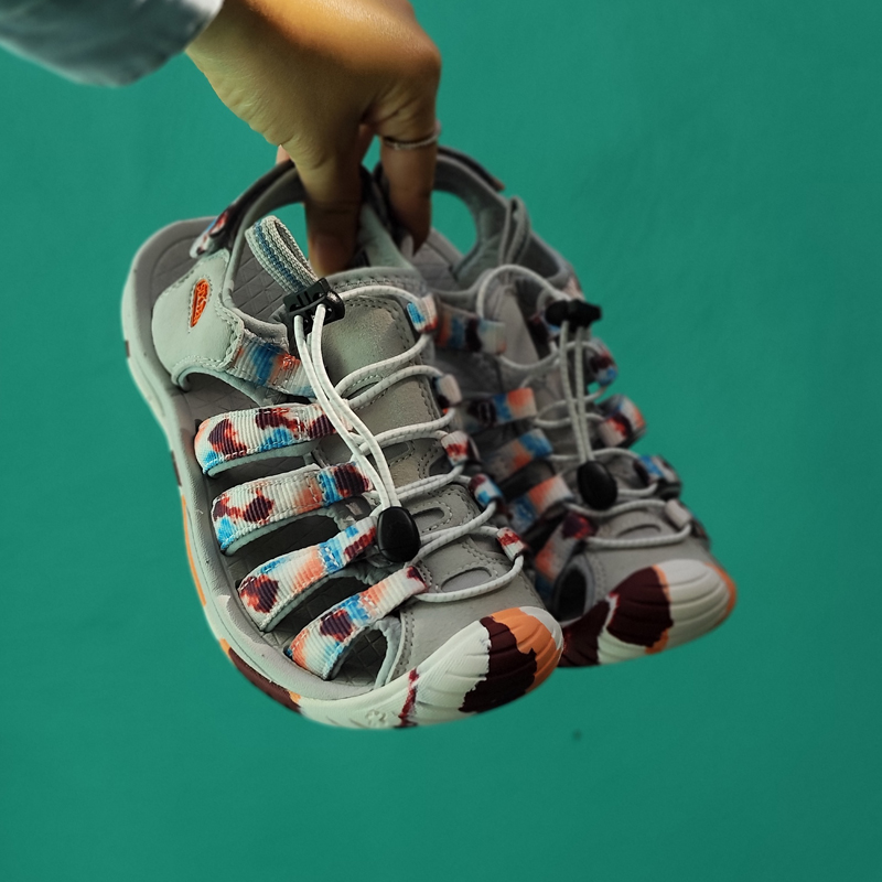 صندل طبیعتگردی طوسی