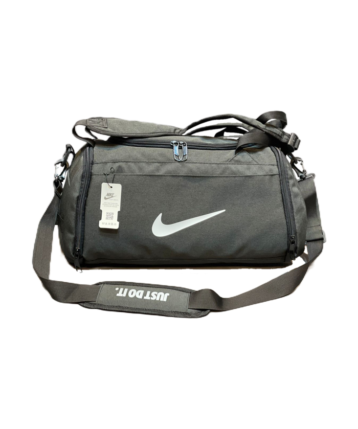 ساک ورزشی نایک متوسط